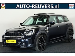 Mini Countryman 1.5 Cooper S E ALL4 Chili / Opendak / ACC / HarmanKardon / CarPlay