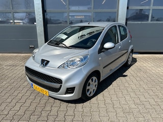 Peugeot 107 1.0 12V 68pk XS