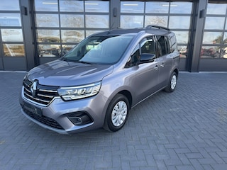 Renault Kangoo 1.3TCe Stoelverwarming / Carplay