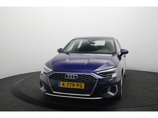 Audi A3 Limousine 35 TFSI Business Edition | Matrix Led | Sfeerverlichting | Navigatie | Virtual Display | Carplay&Android