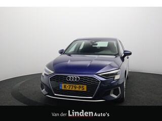Audi A3 Limousine 35 TFSI Business Edition | Matrix Led | Sfeerverlichting | Navigatie | Virtual Display | Carplay&Android