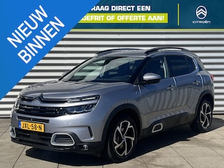 Citroën C5 Aircross 1.6 Plug-in Hybrid 225 Feel Navigatie | Camera | Climate Control | Alcantara