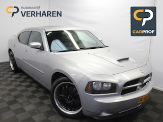 Dodge Charger SXT V6 AIRCO | CRUISE | CV | ALRM/SP | LEDER | SCHUIFDAK | LMV