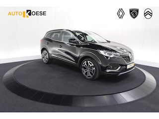 Renault Kadjar 1.3 TCe 140 Techno | Trekhaak | Dodehoekdetectie | Apple Carplay | Navigatie