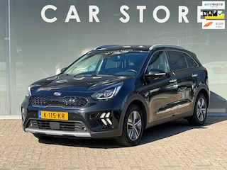 Kia Niro 1.6 GDi PHEV DynamicPlusLine 1E EIGENAAR