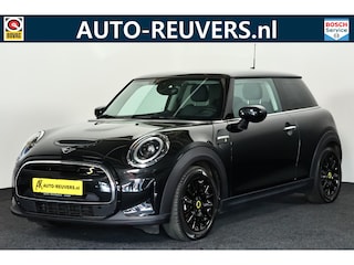 Mini Mini Electric Electric 33 kWh / LED / Navi / CarPlay / Cruisecontrol