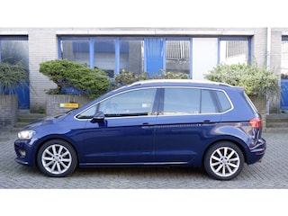 Volkswagen Golf Sportsvan 1.2 TSI Highline