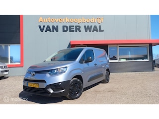 Toyota Proace City 1.5 D-4D Cool Comfort