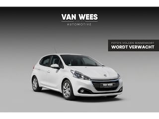 Peugeot 208 1.2 PureTech Active | Cruise control | Bluetooth | Navigatie | Airco | Start/stop | Boordcomputer | Origineel