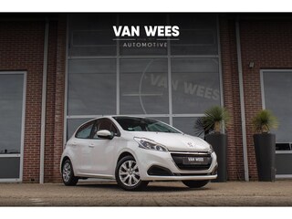 Peugeot 208 1.2 PureTech Active | Cruise control | Bluetooth | Navigatie | Airco | Start/stop | Boordcomputer | Origineel
