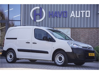 Citroën Berlingo 1.6 VTi, AIRCO, BTW-VRIJ / MARGE