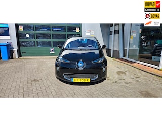 Renault Zoe Q210 Zen Quickcharge 22 kWh (ex Accu)