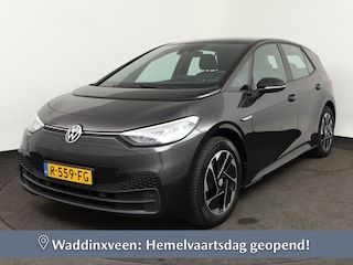 Volkswagen ID.3 Pro 58 kWh | Adaptive • CarPlay • Stoelverwarming • LED