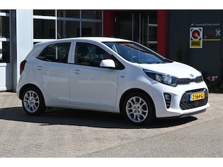 Kia Picanto 1.0 DPi DynamicLine 67pk | Airco | BT | LM-Velgen