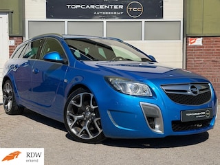 Opel Insignia Sports Tourer 2.8 T OPC 4x4/PAKRS/NAVI/APK