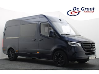 Mercedes-Benz Sprinter 315 1.9 CDI L2H2 DC