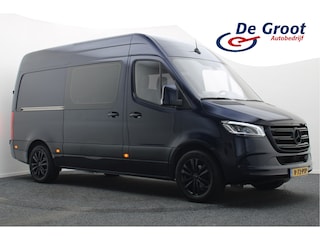 Mercedes-Benz Sprinter 315 1.9 CDI L2H2 DC