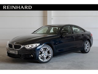 BMW 428i M Sport / Elektr. Stoelen / Orig NL / Harman Kardon
