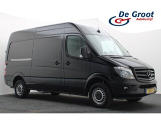Mercedes-Benz Sprinter 313 2.2 CDI L2H2