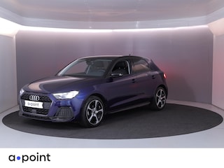Audi A1 Sportback 25 TFSI Advanced edition 95 pk S-tronic | Verlengde garantie | Navigatie via App | Parkeersensoren achter | Cruise control | LED koplampen |