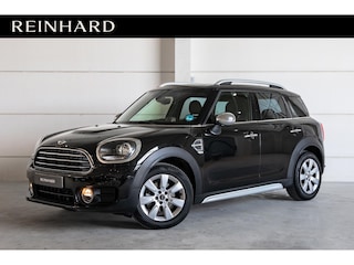 Mini Countryman 1.5 Cooper Pepper / Headup / Sportstoelen / Clima