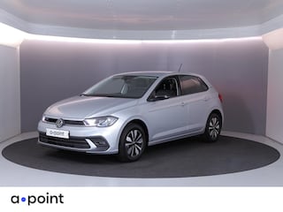 Volkswagen Polo 1.0 TSI Life Edition GOAL 95 pk | Navigatie | Parkeersensoren | Adaptieve cruise control | Autom. airco | Stoelverwarming |
