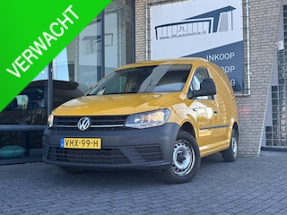 Volkswagen Caddy 2.0 TDI L1H1*A/C*CRUISE*HAAK*INRICHTING*