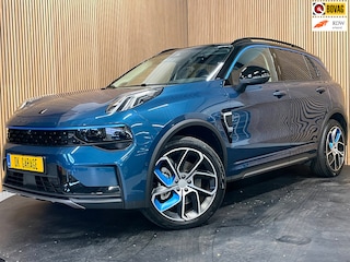 Lynk & Co 01 1.5|2022|PHEV|BLUE|PANO|ACC|360 CAMERA|ANDROID/CARPLAY|STOELVERW|INFINITY AUDIO|MEMORY|ELEK. A-KLEP + INTERIEUR|