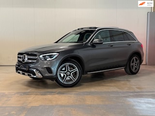 Mercedes-Benz GLC 200 Business Solution | AMG | PANO | ACC | CAMERA | AMBIANCE