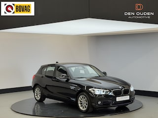 BMW 118i Centennial Executive | Sport pakket | Sport stoelen | M Stuur | Dealer onderhouden
