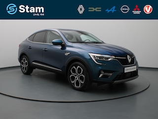 Renault Arkana E-Tech Hybrid Intens 145pk Camera | Adapt. Cruise | Navi | Parkeersens. v+a