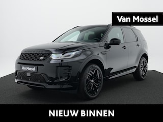 Land Rover Discovery Sport 1.5 P270e PHEV Business Landmark Edition | Matrix LED-koplampen | Cold Climate Pack | Elektrische Trekhaak