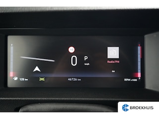 Fiat Scudo 2.0 Diesel 180 S&S L3 | 2 zitplaatsen rechtsvoor | Achteruitrijcamera | Airco