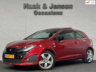 Seat Ibiza SC 1.4 TSI Cupra Bocanegra Pano DSG Clima