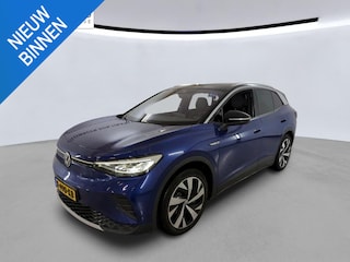 Volkswagen ID.4 First 77 kWh NL-AUTO | CAMERA |
