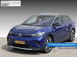 Volkswagen ID.4 First 77 kWh NL-AUTO | CAMERA |