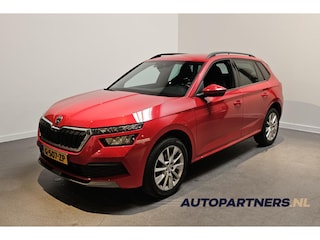 Skoda Kamiq 1.0 TSI Sport Business - Apple Carplay/Android Auto - Trekhaak - Cruise