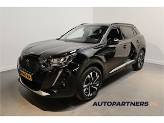 Peugeot 2008 1.2 PureTech Allure - Stoelverwarming - Apple Carplay/Android Auto - Cruise - Virtual Cockpit
