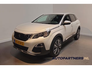 Peugeot 3008 1.6 PureTech Blue Lease Premium - Automaat - Virtual cockpit - Apple Carplay/Android Auto - Navi - Parelmoer