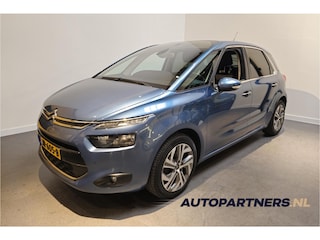Citroën C4 Picasso 1.2 PureTech Intensive - Dodehoekdetectie - Virtual Cockpit - Trekhaak