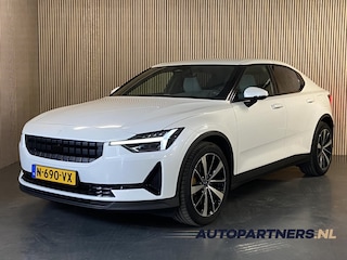 Polestar 2 Long Range Single Motor 78 kWh