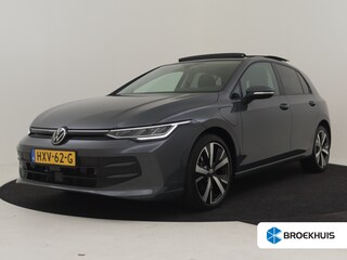 Volkswagen Golf 1.5 eHybrid Life Edition 204Pk DSG/AUTO | Glazen panorama-dak | Achteruitrijcamera | Cruise control adaptief | Apple carplay Android auto | Keyless | Parkeersensoren |  Parkeer assiststent | BAD | 18"LMV