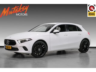Mercedes-Benz A-klasse 250 e AMG Line | 1e eigenaar | CarPlay