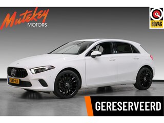 Mercedes-Benz A-klasse 250 e AMG Line | 1e eigenaar | CarPlay