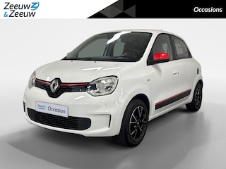 Renault Twingo 1.0 SCe Collection AIRCO 5 DEURS CENTRAAL VERGRENDELING RADIO BLUETOOTH LM VELGEN ZEER MOOIE AUTO PAS 31000KM 12 MAANDEN GARANTIE