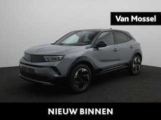 Opel Mokka Electric Ultimate 54 kWh || NIEUW IN DE SHOWROOM ||