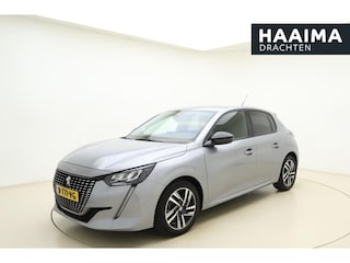 Peugeot 208 1.2 PureTech Allure Pack | 100 PK | Navigatie | Parkeer Camera Achter | Start/Stopknop | DAB+ | Parkeer Sensoren Achter | Climate Control |