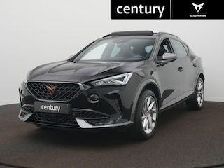 Cupra Formentor 1.4 e-Hybrid Adrenaline | Elek. Stoel | Panodak | Adap. Cruise