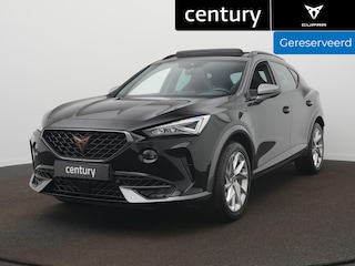 Cupra Formentor 1.4 e-Hybrid Adrenaline | Elek. Stoel | Panodak | Adap. Cruise