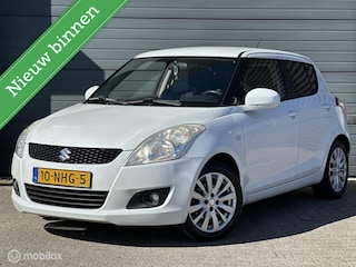 Suzuki Swift 1.2 Exclusive | Airco| Stoelverwarming